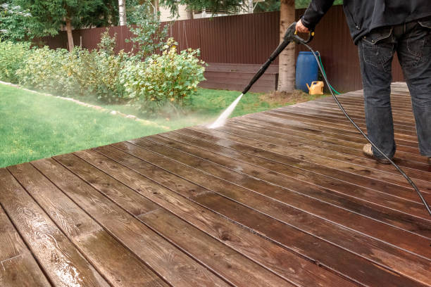 Professional Pressure Washing Services in Phoenixville, PA